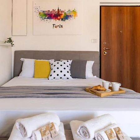 Centro Deluxe Suite Con Wi-Fi E Netflix Турин Экстерьер фото